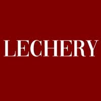 LECHERY