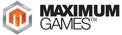 MAXIMUM GAMES