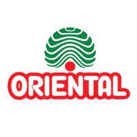 ORIENTAL INDUSTRIES