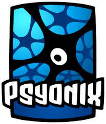 PSYONIX