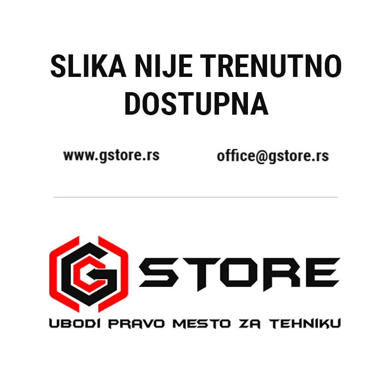 Šporet Alfa Term 20 NR ECO, desni, antracit