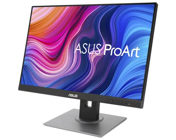 ASUS 24.1'' PA248QV IPS WUXGA LED crni monitor