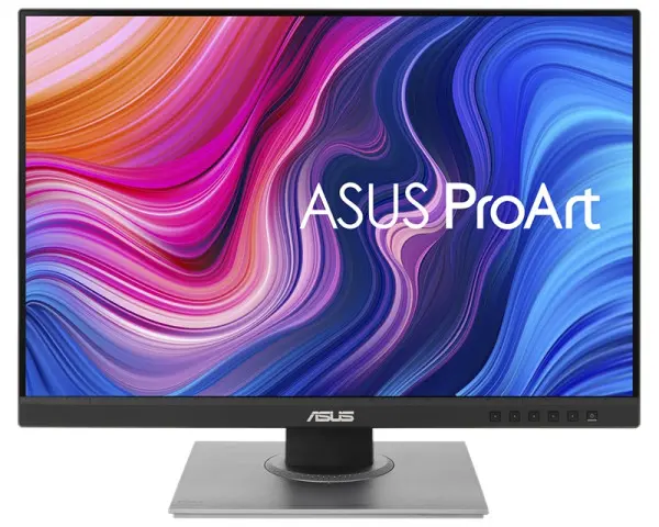 ASUS 24.1'' PA248QV IPS WUXGA LED crni monitor
