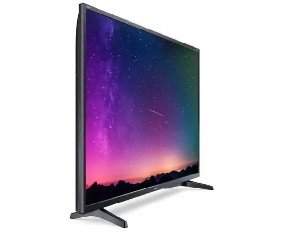 SHARP 42'' 42CJ2 Smart Ultra HD 4K LED TV