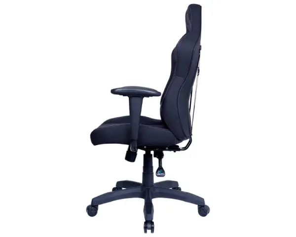 COOLER MASTER Caliber E1 CMI-GCE1-BK stolica