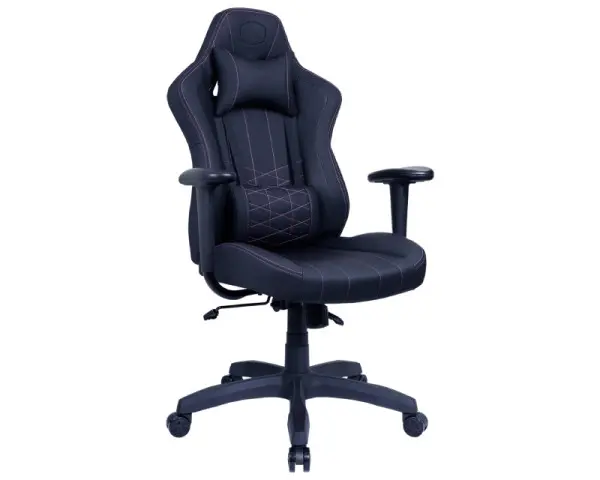 COOLER MASTER Caliber E1 CMI-GCE1-BK stolica
