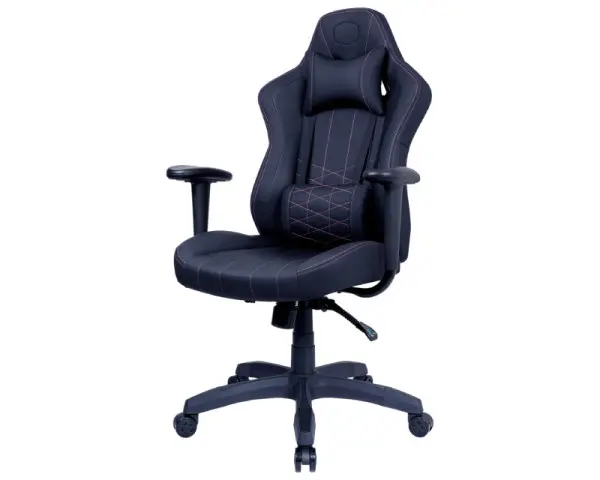 COOLER MASTER Caliber E1 CMI-GCE1-BK stolica