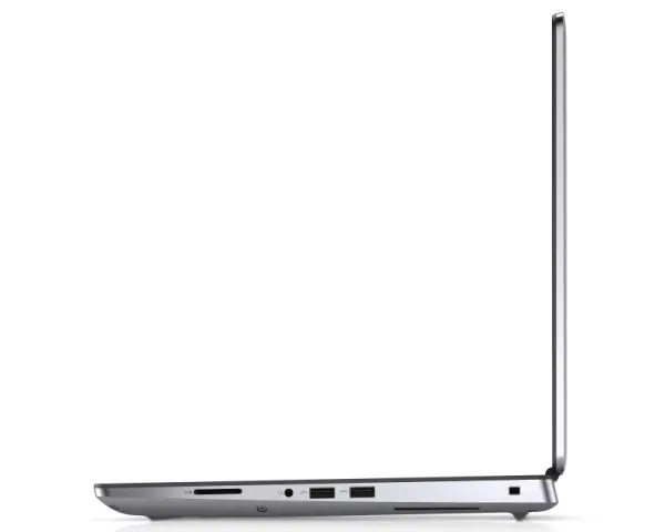 DELL Precision M7560 15.6'' FHD 500 nits i7-11850H 64GB 1TB SSD Nvidia RTX A3000 6GB Backlit Win10Pro 3yr ProSupport