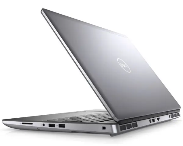 DELL Precision M7560 15.6'' FHD 500 nits i7-11850H 64GB 1TB SSD Nvidia RTX A3000 6GB Backlit Win10Pro 3yr ProSupport
