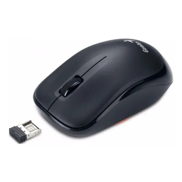 GENIUS Bežični miš NX-7000 (Crna)