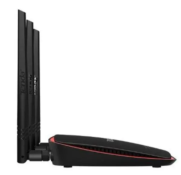 Tenda AP5  N300 WiFI access point 200mw ruter/WISP/repeater/client/ WPS 2xL Detachable 3x5dBi, POE