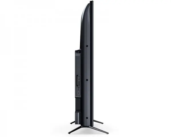 SHARP 43'' 43BJ5 Smart Ultra HD 4K LED TV