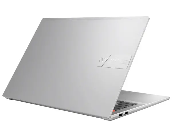 ASUS VivoBook Pro 16X OLED N7600ZE-OLED-L731X (16'' UHD, i7-12700H, 16GB, SSD 1TB, RTX 3050 Ti, Win11 Pro)