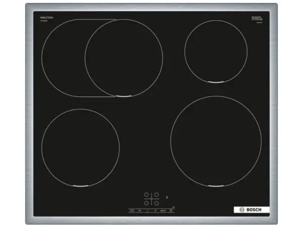 Ugradna ploča BOSCH PIF645BB5Eindukciona60cmcrna' ( 'PIF645BB5E' ) 