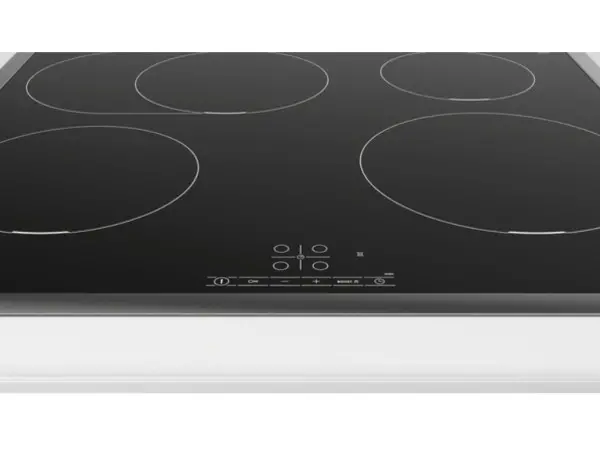 Ugradna ploča BOSCH PIF645BB5Eindukciona60cmcrna' ( 'PIF645BB5E' ) 