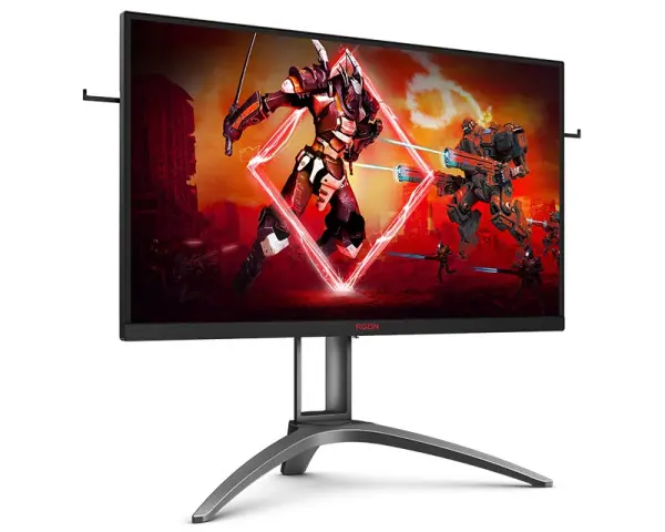 AOC 27'' AG273QZ TN WLED Gaming monitor