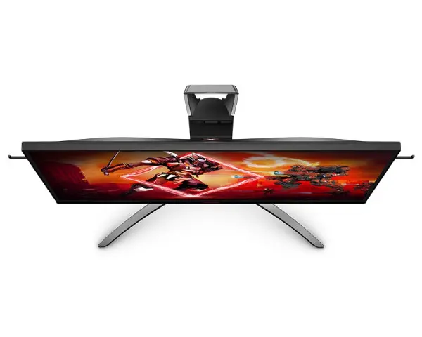 AOC 27'' AG273QZ TN WLED Gaming monitor