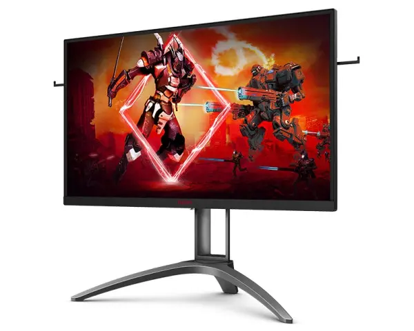 AOC 27'' AG273QZ TN WLED Gaming monitor