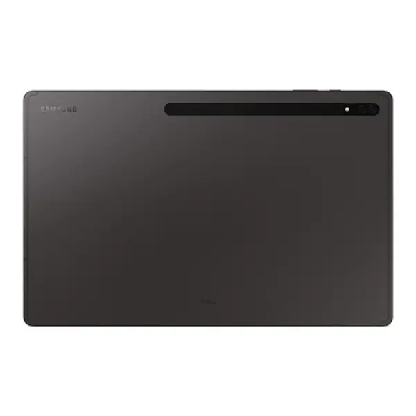 Tablet SAMSUNG Galaxy Tab S8 Ultra 14''OC 3.0GHz8GB128GB5G13+6MPAndroidsiva' ( 'SM-X906BZAAEUC' ) 