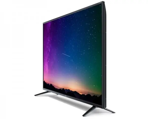 SHARP 50'' 50BJ2 Smart Ultra HD 4K LED TV
