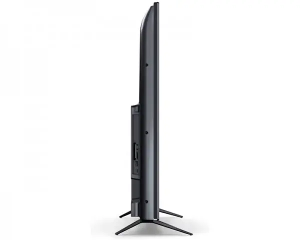 SHARP 50'' 50BJ2 Smart Ultra HD 4K LED TV