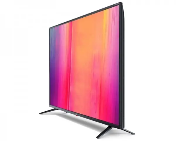 SHARP 50'' 50BJ3 Smart Ultra HD 4K LED TV