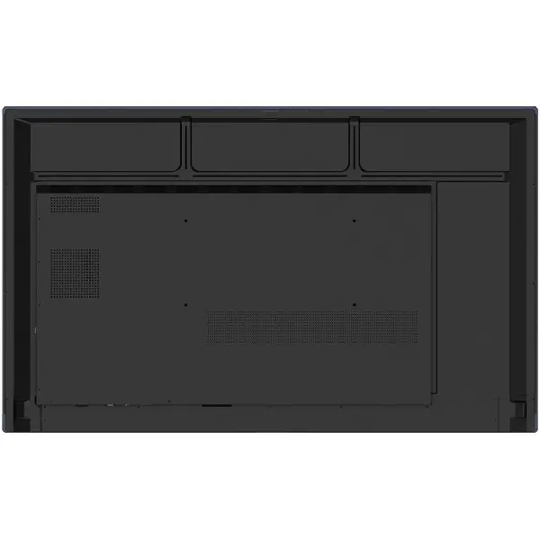 IIYAMA 55'' iiWare9 , 40-Points Touch Screen with zero bonding, 3840x2160, UHD IPS panel, Metal Housing, Fan-less, Speakers, VGA, HDMI 3x, U
