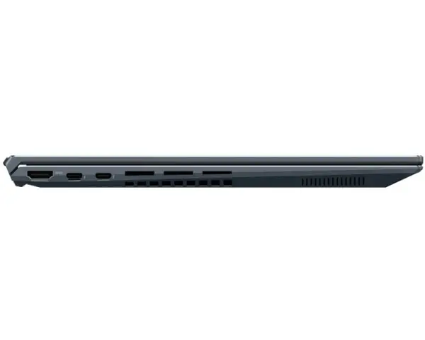 ASUS Zenbook 14X OLED UX5401ZA-OLED-KN731X (14'' OLED 2.8K, i7-12700H, 16GB, SSD 1TB, Win11 Pro)