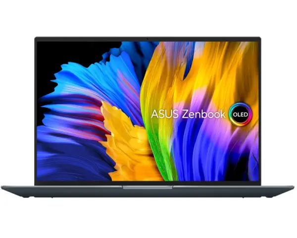 ASUS Zenbook 14X OLED UX5401ZA-OLED-KN731X (14'' OLED 2.8K, i7-12700H, 16GB, SSD 1TB, Win11 Pro)