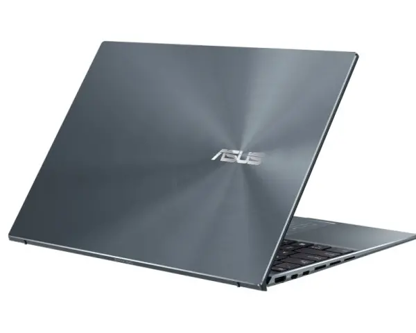 ASUS Zenbook 14X OLED UX5401ZA-OLED-KN731X (14'' OLED 2.8K, i7-12700H, 16GB, SSD 1TB, Win11 Pro)
