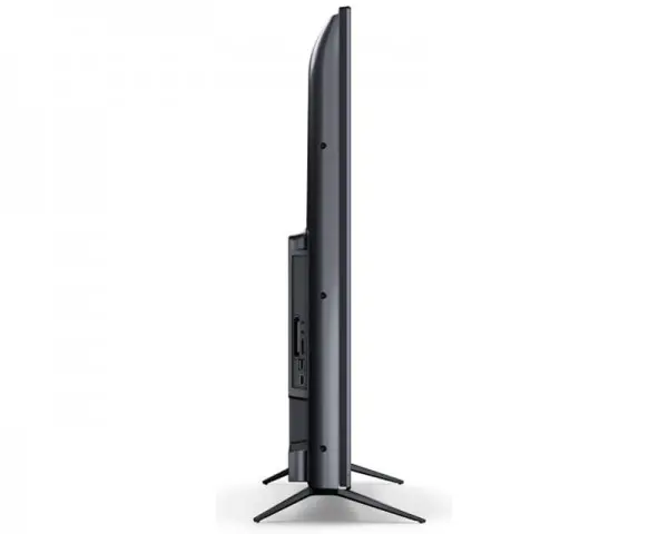 SHARP 50'' 50BJ3 Smart Ultra HD 4K LED TV