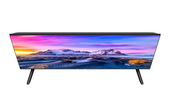 SMART LED TV 43&quot; Xiaomi P1E 3840x2160/UHD/4K/DVB-T2/S2/C