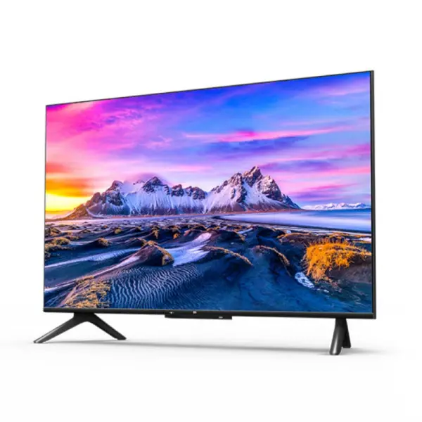 SMART LED TV 43&quot; Xiaomi P1E 3840x2160/UHD/4K/DVB-T2/S2/C