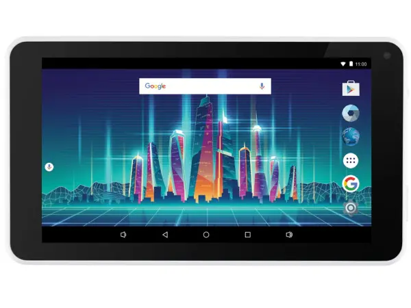 Tablet ESTAR Themed Transformers7399 HD 7''QC 1.3GHz2GB16GBWiF0.3MPAndroid 9žuta' ( 'ES-TH3-TRANSF-7399' ) 