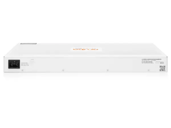 Switch Aruba Instant On 1830 24G 2SFP' ( 'JL812A' ) 