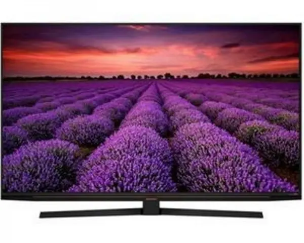 GRUNDIG 49'' 49 GEU 8900A UHD Smart TV + Yunmai vijača PRO crna YMHR-P701