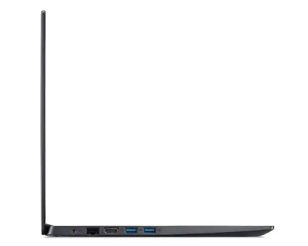 ACER Extensa EX215 15.6'' FHD Ryzen 3 3250U 4GB 256GB SSD crni