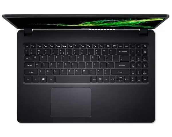 ACER Aspire A315 15.6'' FHD i3-1005G1 8GB 256GB SSD crni