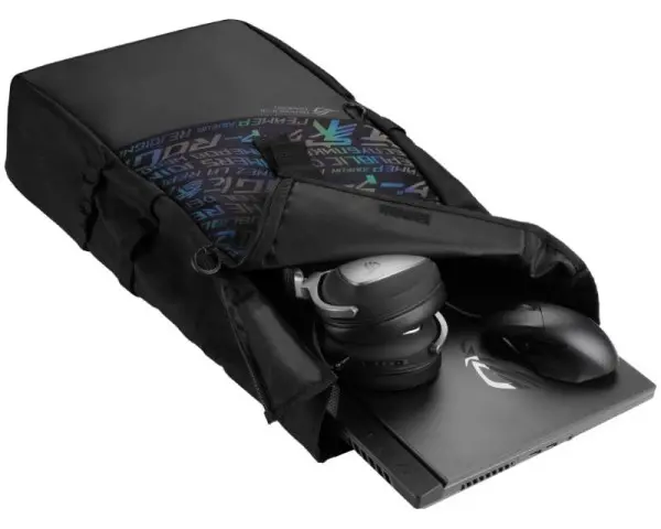 ASUS Ranac za notebook 17'' ROG  BP4701 crni