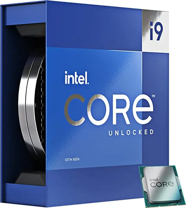 INTEL Core i9-13900K 24-Core 3.00GHz (5.80GHz) Box