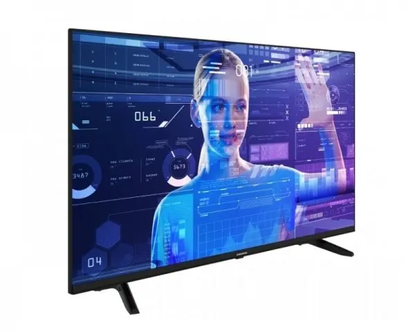 GRUNDIG 55 55 GFU 7800B Android Ultra HD digital LED T