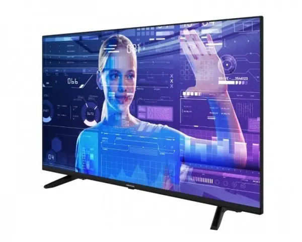 GRUNDIG 55 55 GFU 7800B Android Ultra HD digital LED T