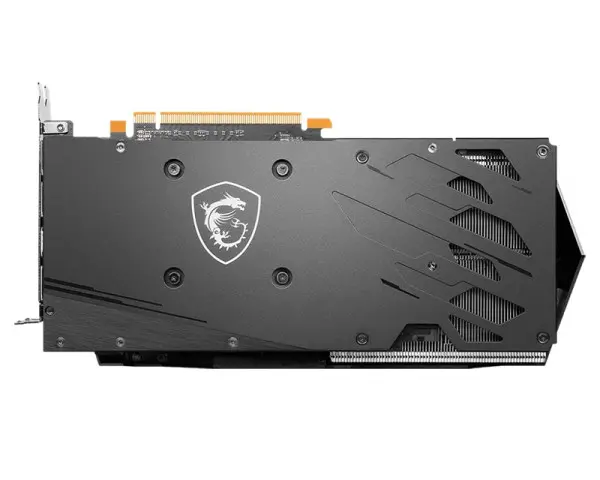 MSI AMD Radeon RX 6650 XT 8GB 128bit RX 6650 XT GAMING X 8G