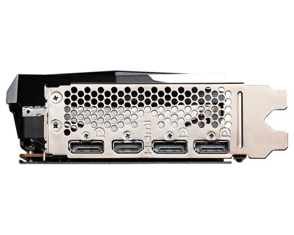 MSI AMD Radeon RX 6650 XT 8GB 128bit RX 6650 XT GAMING X 8G