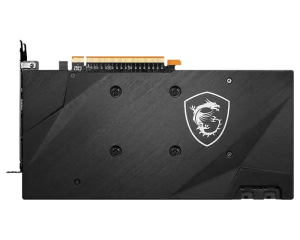 MSI AMD Radeon RX 6750 12GB 192bit RX 6750 XT MECH 2X 12G OC