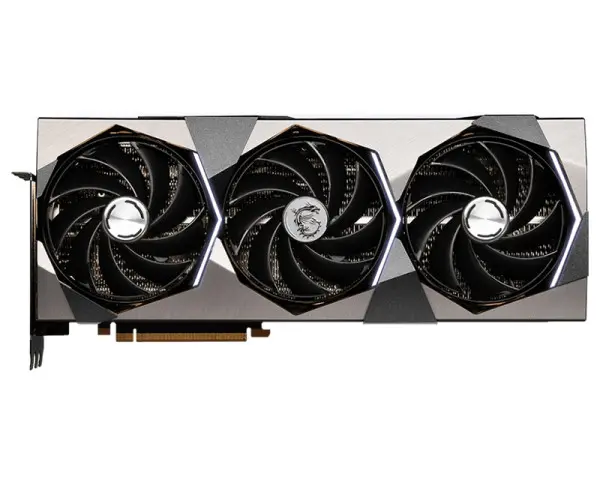 MSI nVidia GeForce RTX 4080 16GB 256bit RTX 4080 16GB SUPRIM X