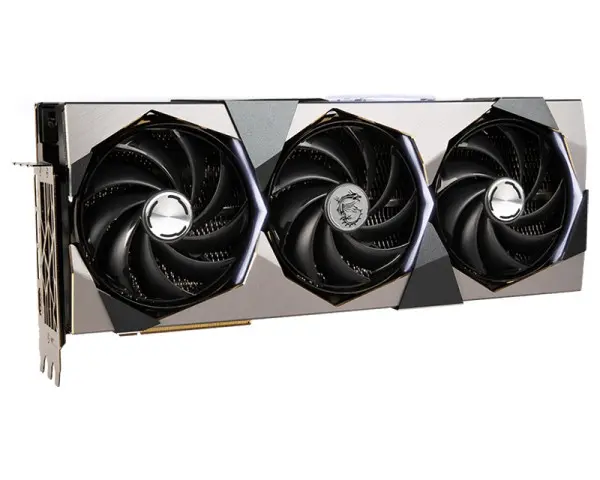 MSI nVidia GeForce RTX 4080 16GB 256bit RTX 4080 16GB SUPRIM X
