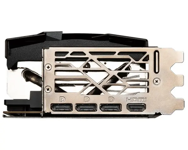 MSI nVidia GeForce RTX 4080 16GB 256bit RTX 4080 16GB SUPRIM X