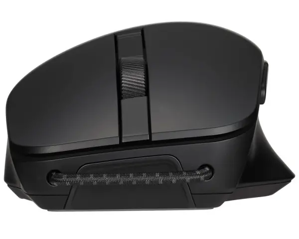 ASUS MD200 Wireless miš crni