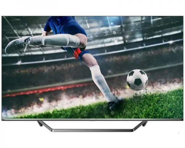 HISENSE 55'' 55U7QF ULED Smart UHD TV